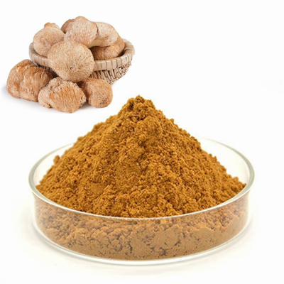 Extracto natural de Hericium Erinaceus cápsulas 30% de concentración para personas con digestión débil
